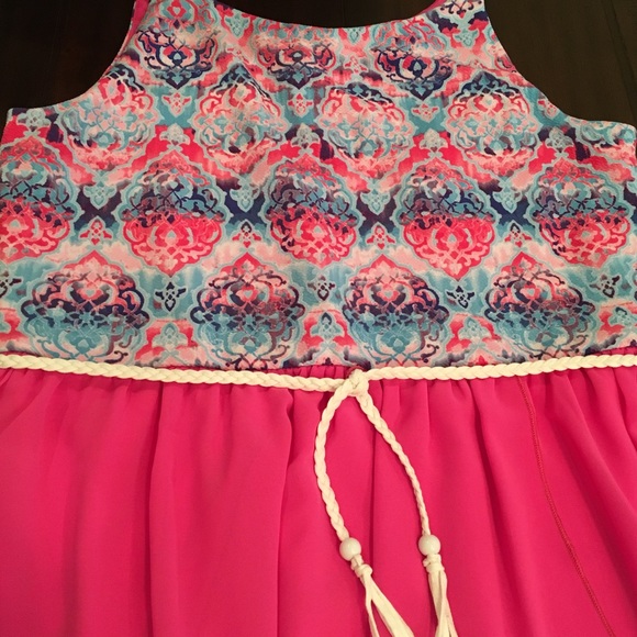 By & By Girl’s Dress - Picture 2 of 5
